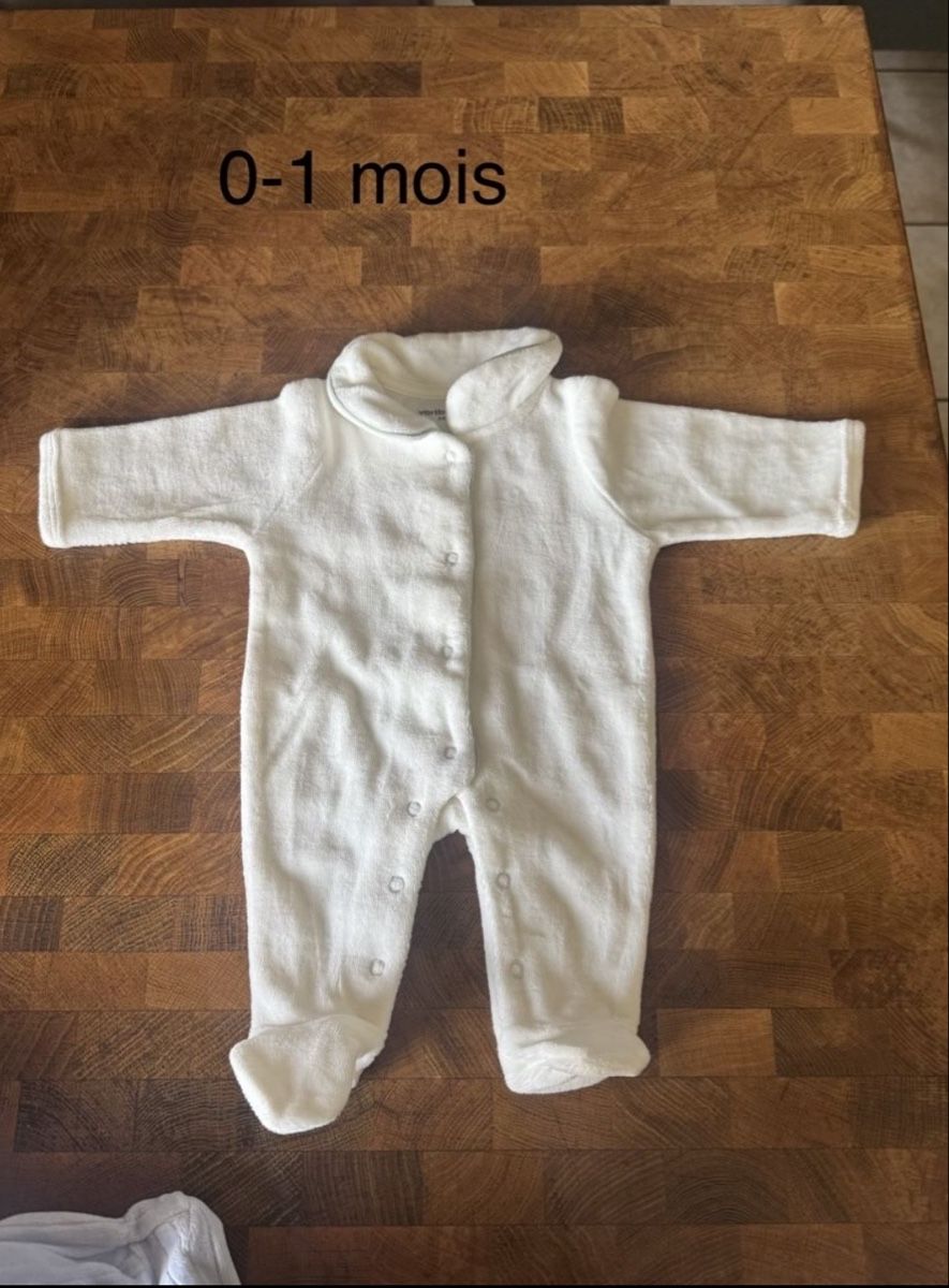 Kleiderpakete & -sets: Lots de vêtement bébé  – Gebraucht aus Hérémence von Petitsucre 5