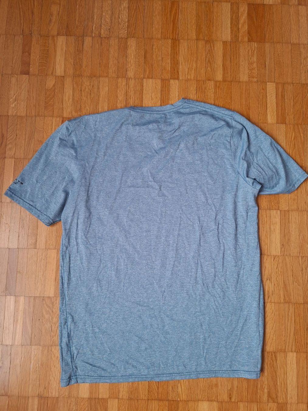 Volcom T-shirt: T-shirt Volcom – Usato da Magglingen/Macolin venduto da Zwo2 1
