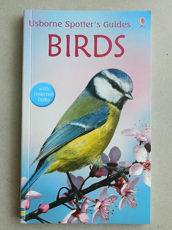 Libri: NEW Usbourne Spotter's Guides NEW – Usato da Zug venduto da goodread