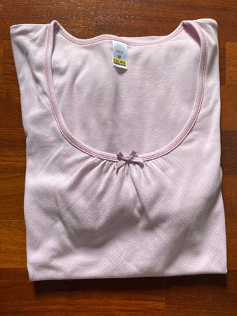 CALIDA Pyjama Schlafanzug kurz Gr. XS/S