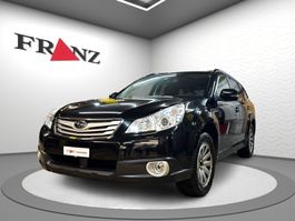 Subaru Outback 2.5i AWD Automat ab 1,-- CHF