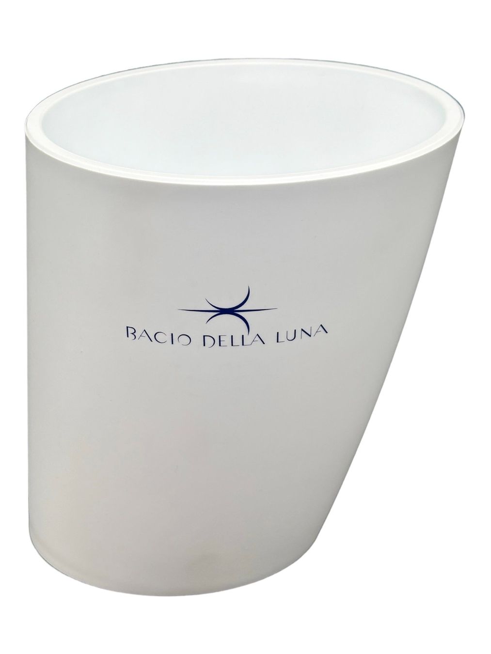Autres: Seau à champagne design en lucite blanche "Bacio della luna" – D'occasion à Morges par MeeBee 2
