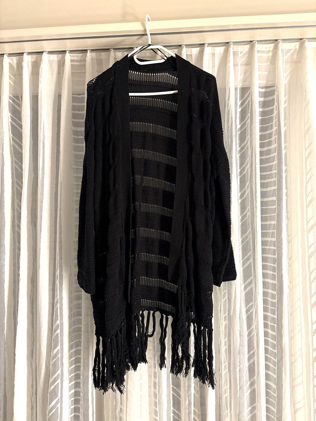 Giacche: Damenstrickjacke Grösse M – Nuovo (secondo la descrizione) da Glattbrugg venduto da Ariel012 2