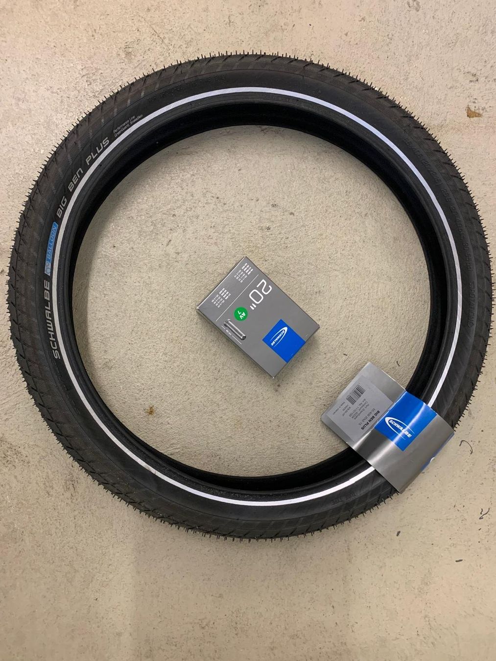 Biciclette: E-Bike Vinora Tiefeinstieg – Usato da zürich venduto da geo_9vlr 3