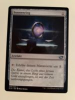 1 x Sonnenring - Magic: The Gathering - MtG