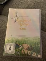 Das Königreich der Katzen DVD
