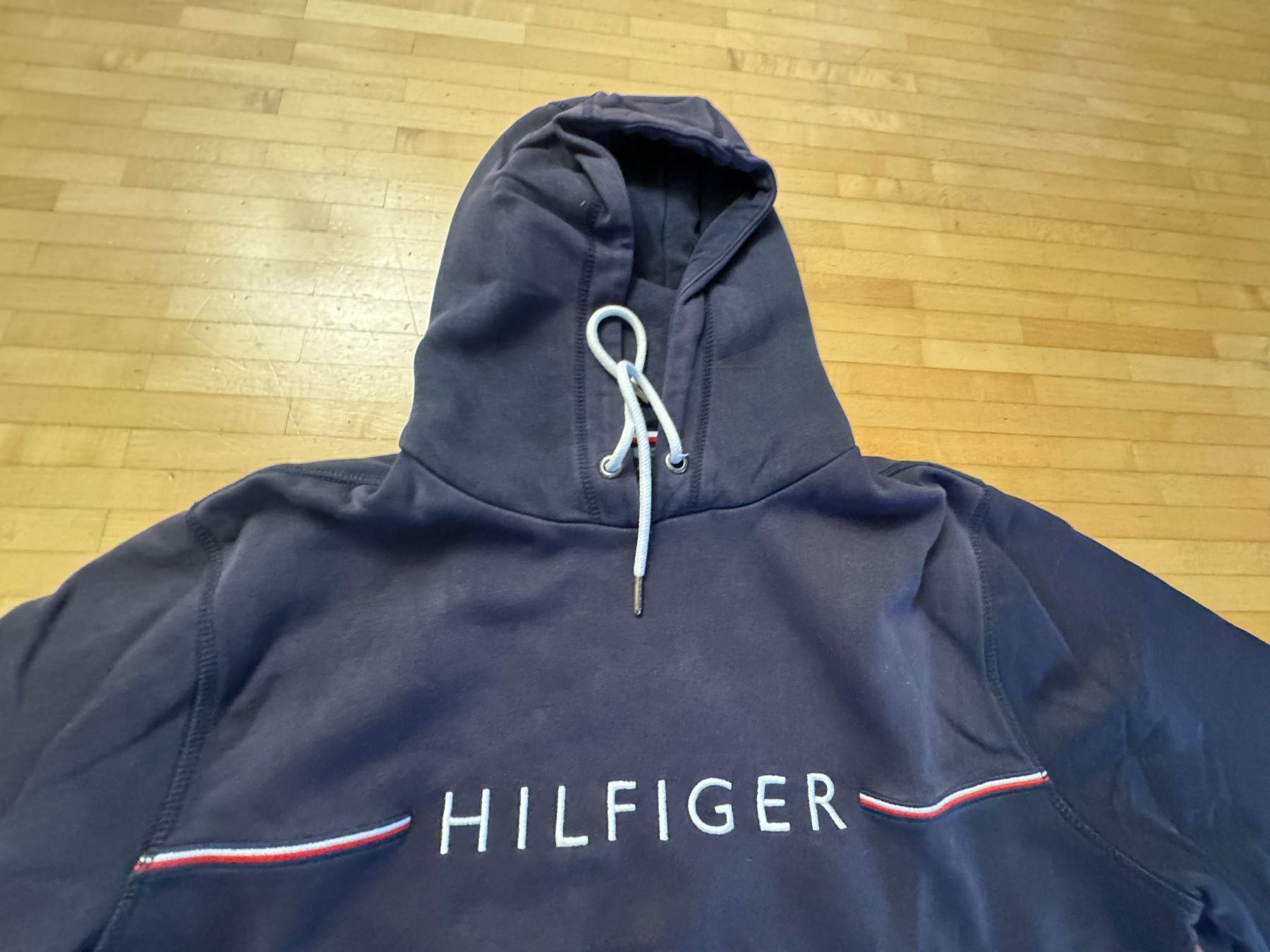 Maglioni & Felpe: Tommy Hilfiger Pullover Grösse L – Usato da Kestenholz venduto da cvx_889vv 1