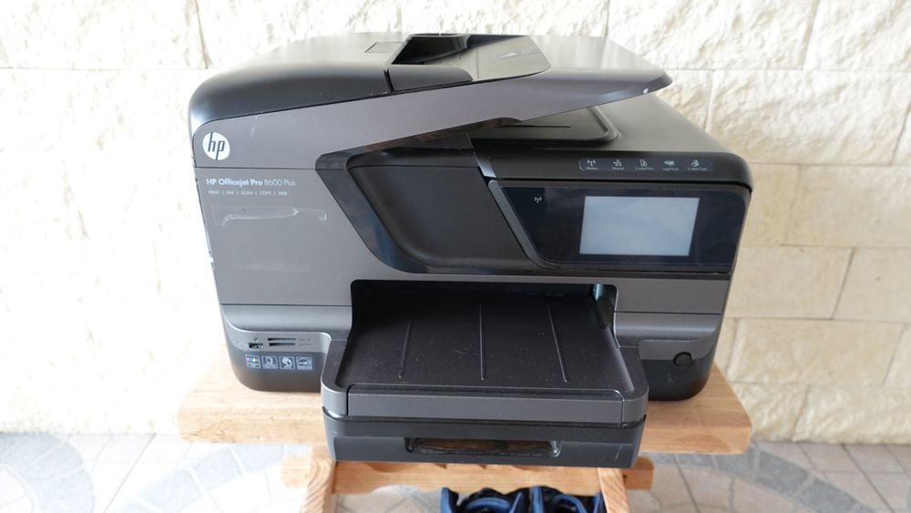 Imprimante HP Pro 8600 Plus (Defekt) in Bulle für CHF 20 – mit ...