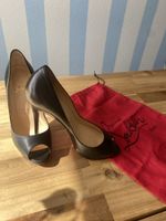Louboutin Peeptoe