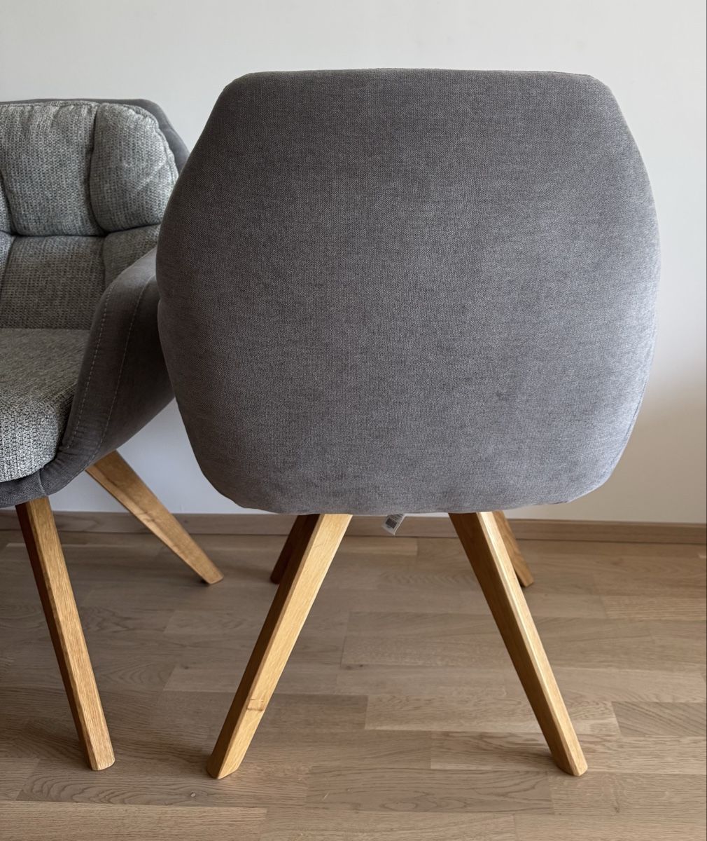 Poltrone: Armchairs - Perfect condition – Usato da Horw venduto da and_wx8j 5