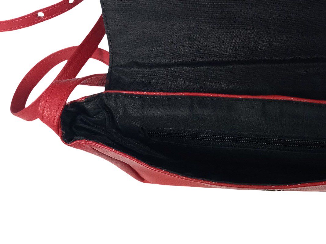 Borse da donna: Tasche rot – Usato da Hünenberg venduto da Restwert_Zug 3