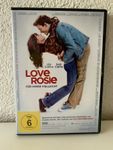 Love Rosie - DVD