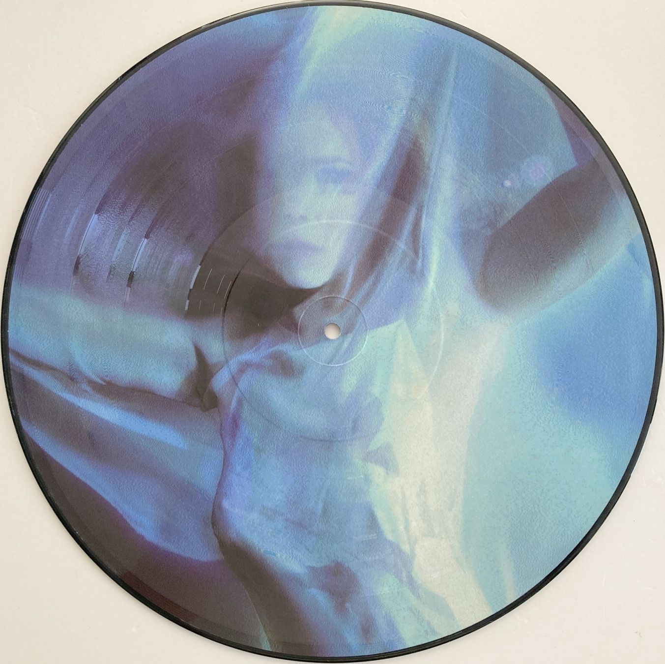 Schallplatten: MYLENE FARMER - INNAMORAMENTO – Gebraucht aus Bottens von hotter-than-hell 7