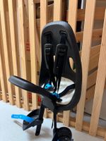 Thule Yepp Nexxt Mini Velositz Snow White