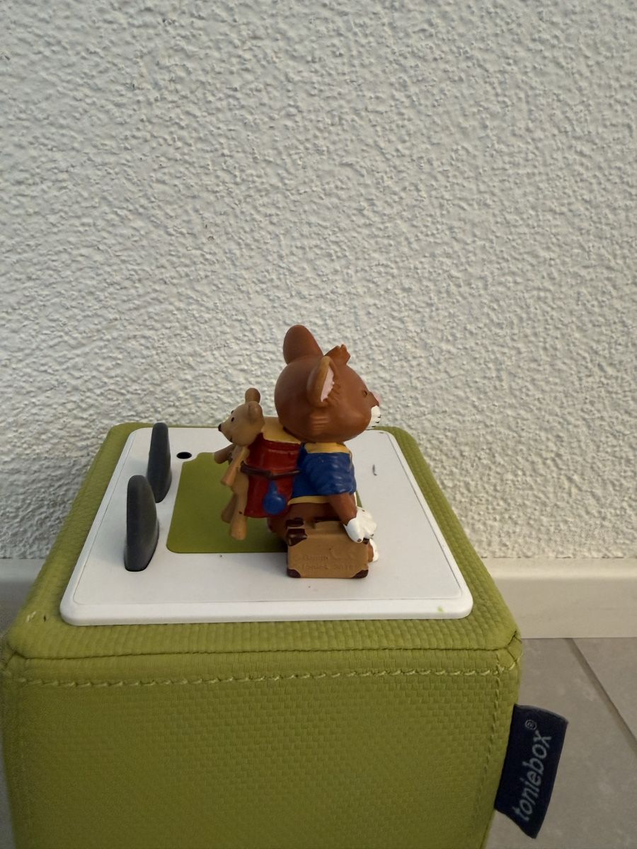 Tonies Figurines: Toniefigur - Bobo Siebenschläfer – D'occasion à Muri AG par proxy_00 1