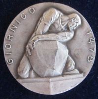 50 Jahre E.K.S.V. 1898-1948 - Giornico 1478