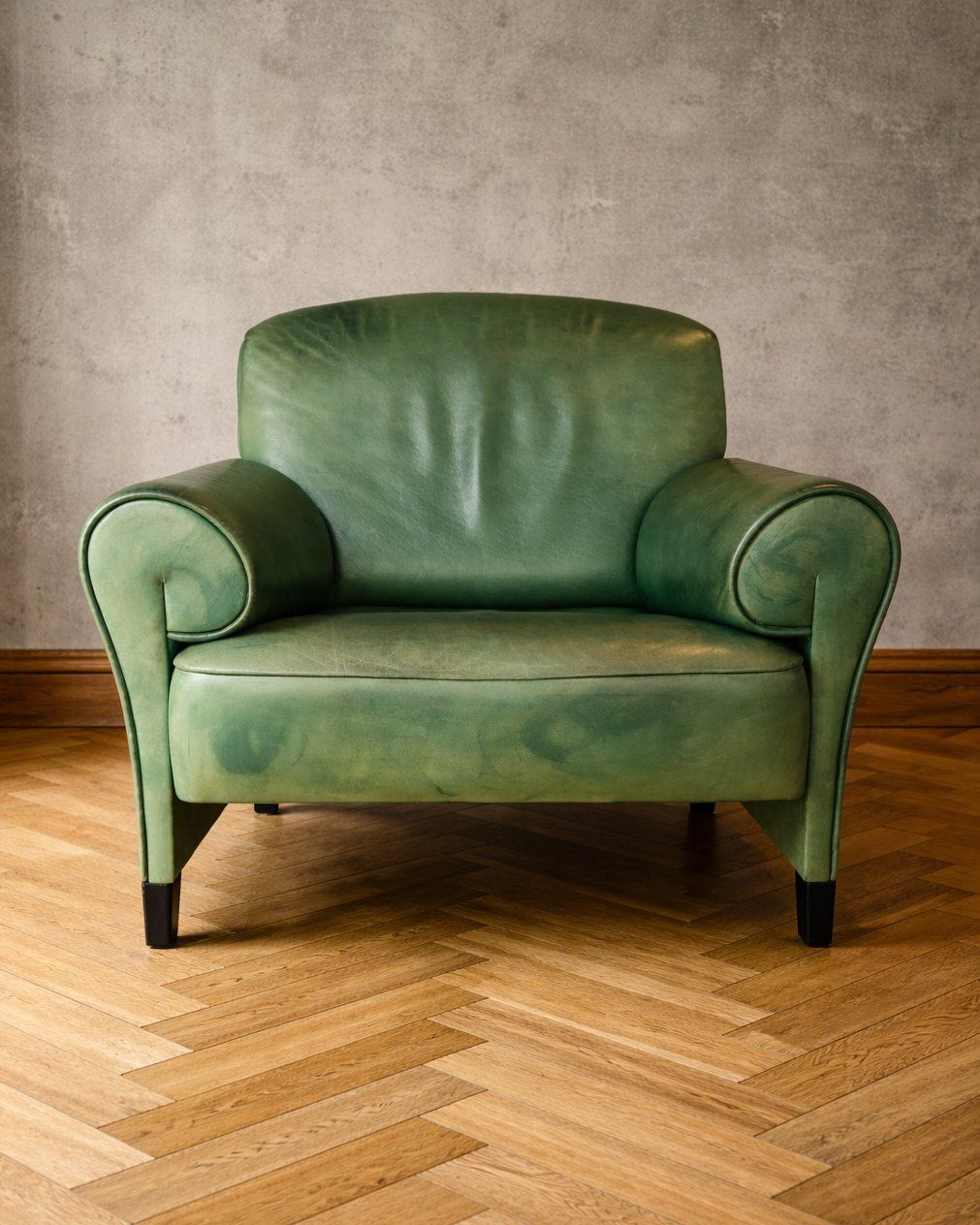 De Sede Poltrone: FAUTEUIL DE SEDE DS-90 – Usato da Moutier venduto da Vintage-signature