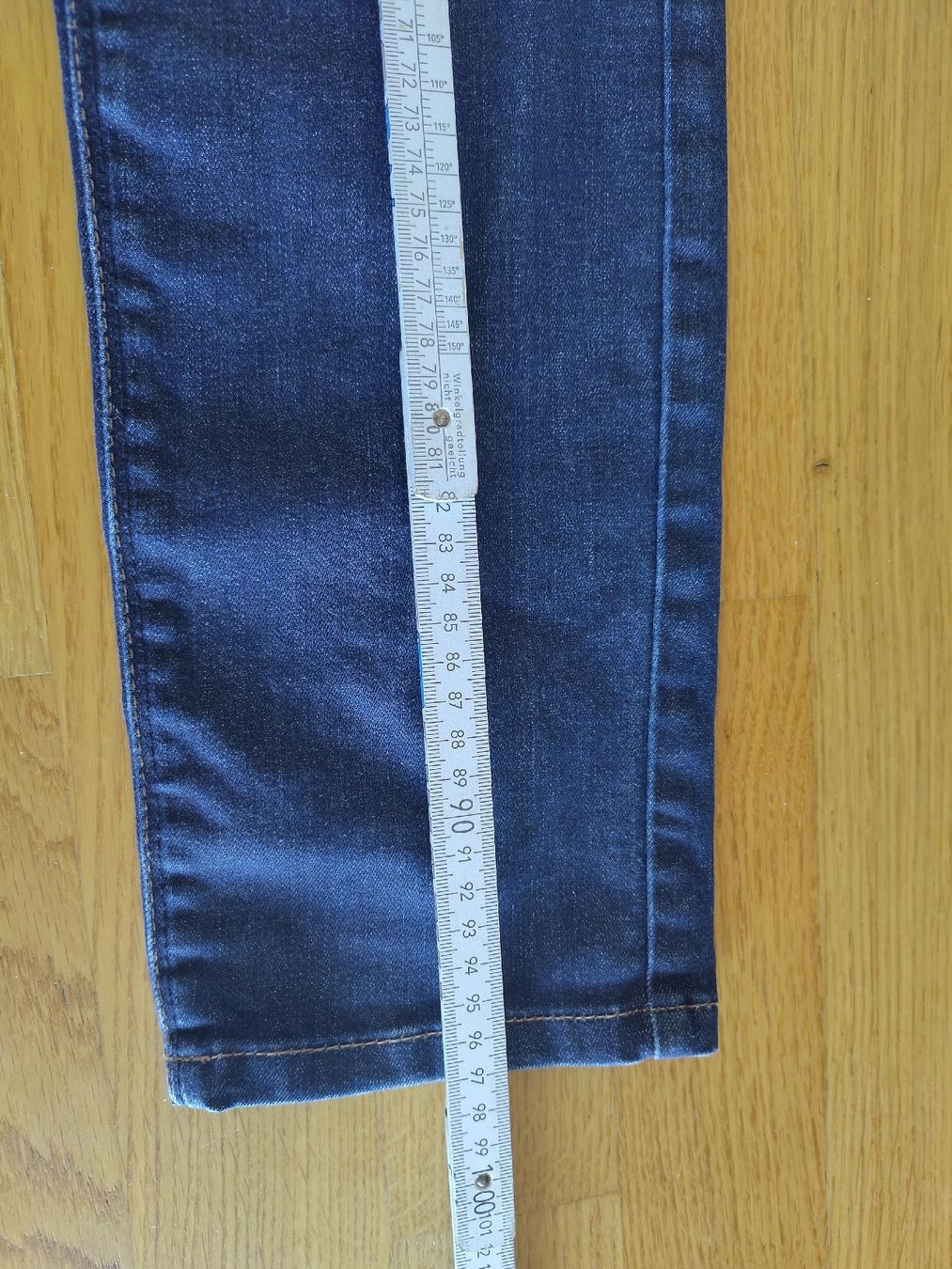 Jeans: Jeans StreetOne – Gebraucht aus Châtel-St-Denis von milou.lilou 4