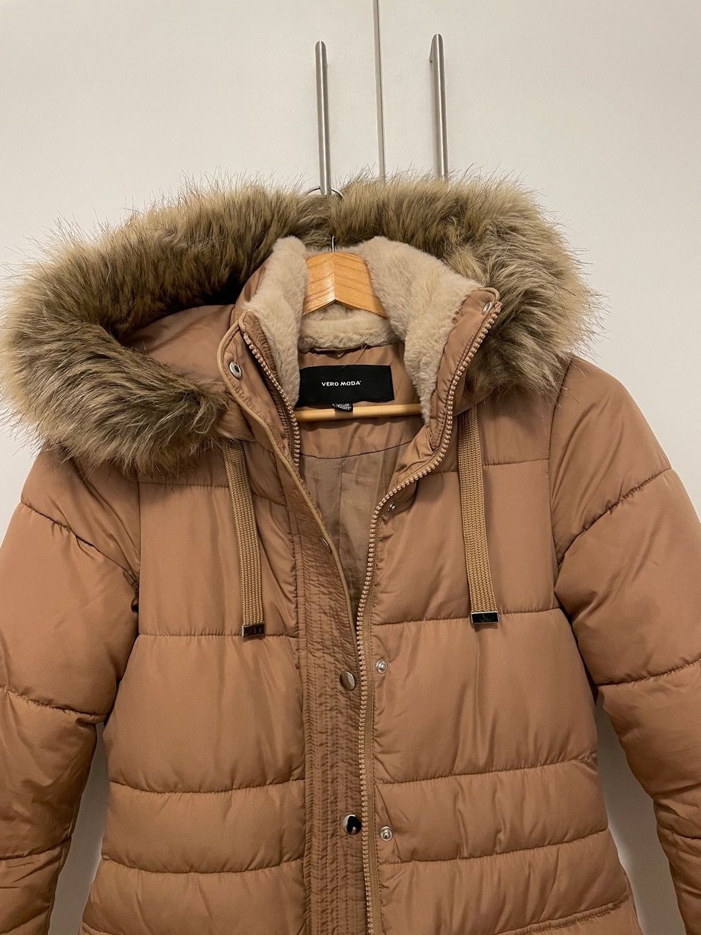 Vero Moda Giacche: Winterjacke von Vero Moda Gr. XS – Usato da Jona venduto da Good_luck1_ 1