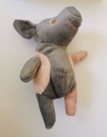 Stofftier Schwein