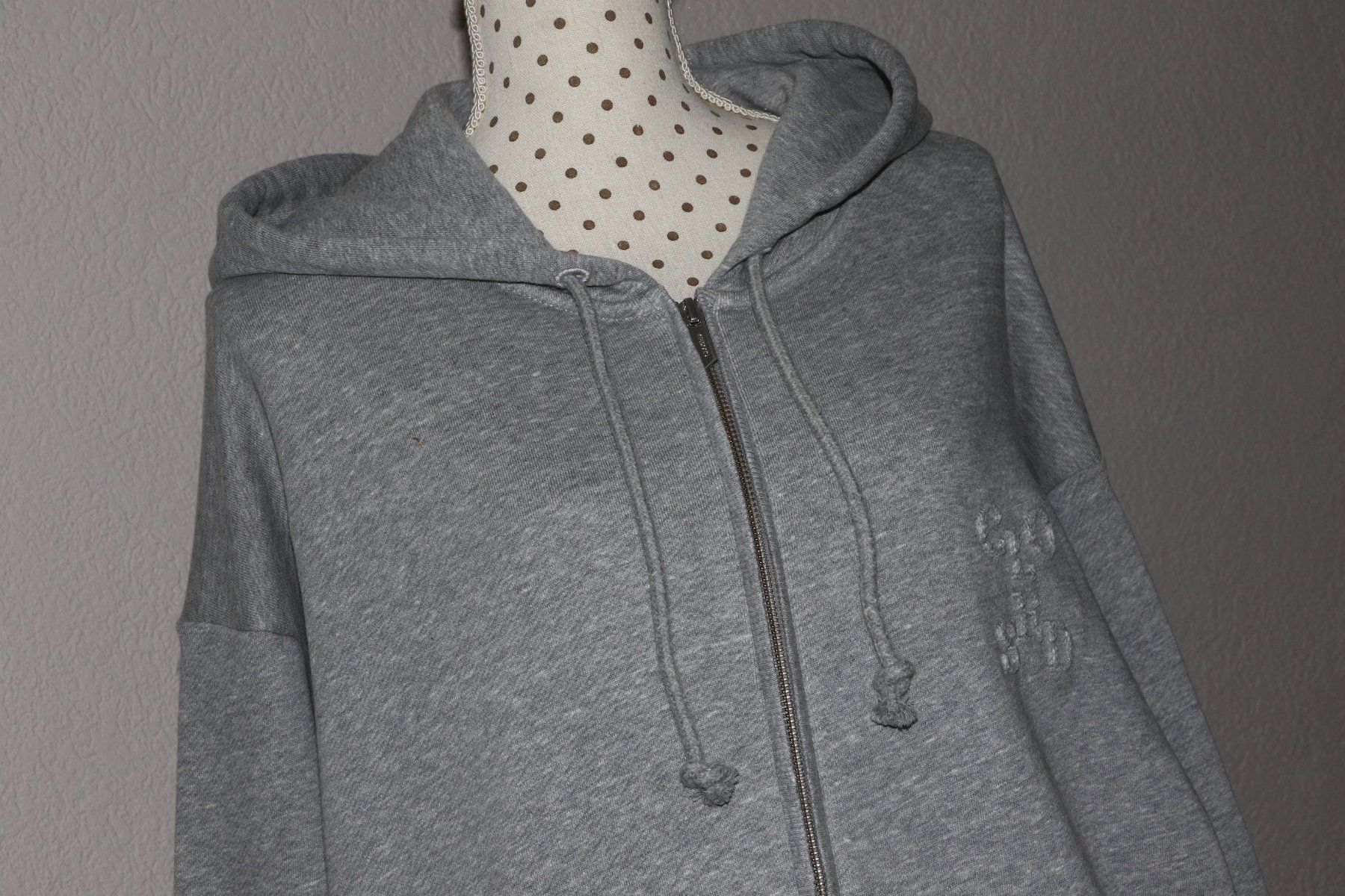 Maglioni & Felpe: CLOSED Kapuzenpullover / Hoody eher Gr.M  NEU – Nuovo (secondo la descrizione) da Oberwil-Lieli venduto da Svetlana28 2