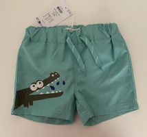 Neue Badehose von Name it / Gr. 104