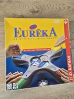 Jeu de société Eurêka Nathan - le bon mot pour la famille!