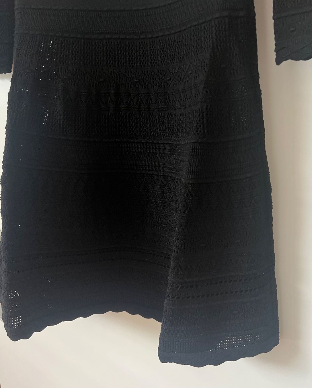 Alexander Mcqueen Robes: NEU: Alexander Mcqueen Kleid Gr. S – Neuf (Voir description) à Lachen par mar_ox 8
