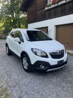 Opel Mokka 4x4 Drive, 2.Hand