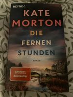 Bucc von Kate Morton: Die fernen Stunden - Roman