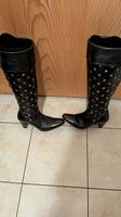 Damen Stiefel Gr 39