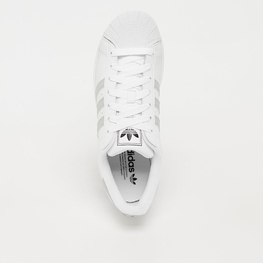 Adidas Chaussures hommes: Adidas Superstar Sneaker – Neuf avec emballage d'origine à Burgdorf par Sigi_privat_verkauf 3