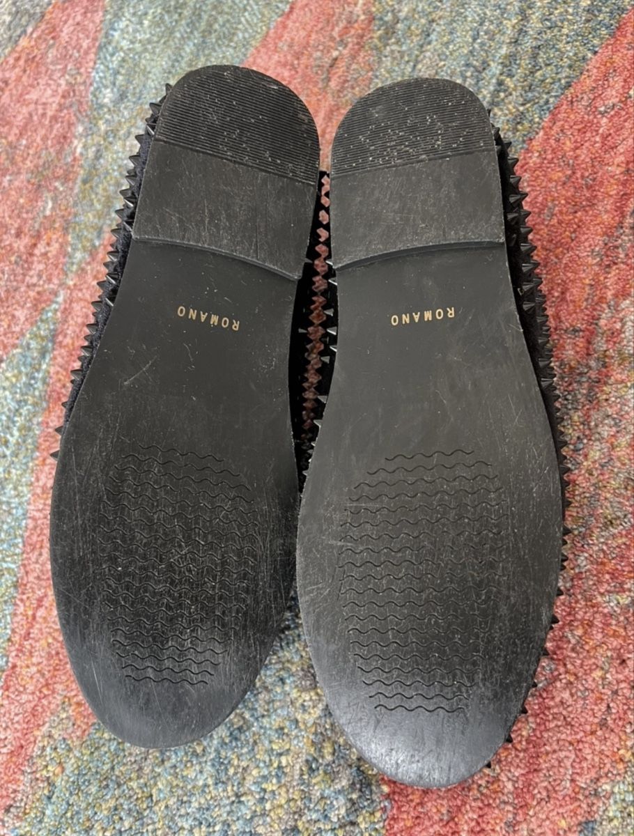 Scarpe per ragazzi: Romano collection kids shoe  – Nuovo (secondo la descrizione) da Lausanne venduto da Loyal_8 8