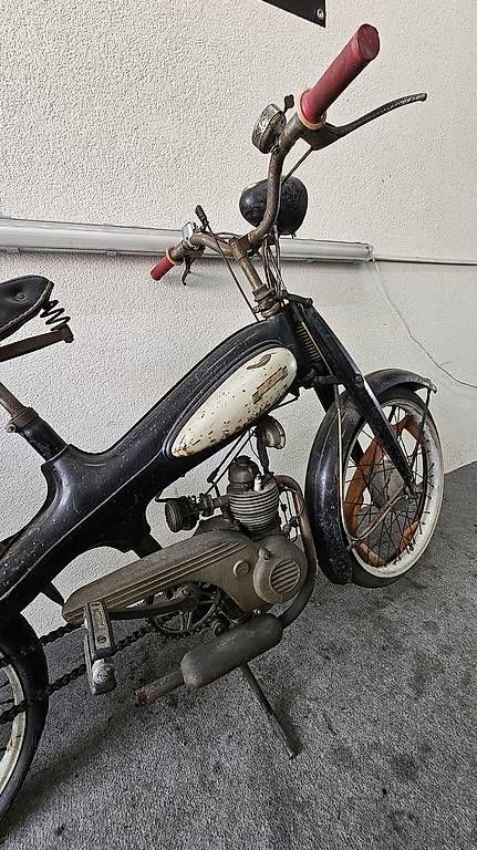 Route: Motom  – Défectueux à Obergösgen par r_maurer 1