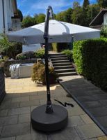 Easy Sun PARASOL Ampelschirm des Herstellers Sun Garden