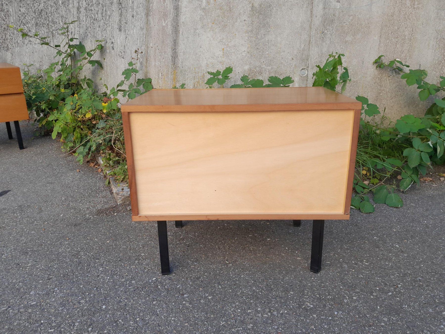 Comodini: Vintage Nachttisch / Kommode / Sideboard / Kommödli – Usato da Männedorf venduto da Bel-view 5