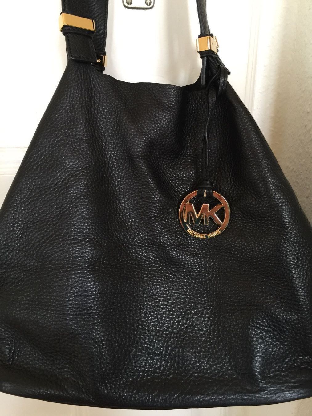 Michael Kors Borse da donna: neue Michael Kors Handtasche – Nuovo (secondo la descrizione) da Zürich venduto da Cdefinitiv 1