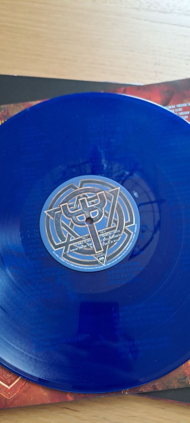 Schallplatten: Judas Priest DLP – Neu (gemäss Beschreibung) aus Bitsch von jajo79076 5