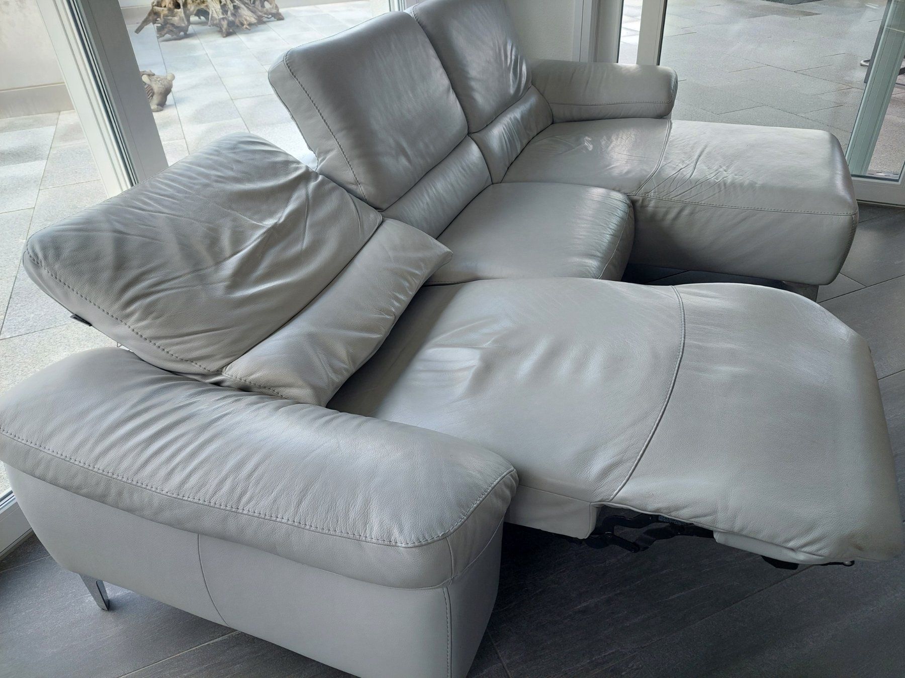 Sofas: Ledersofa – Gebraucht aus Schöftland von Gitzi60 2