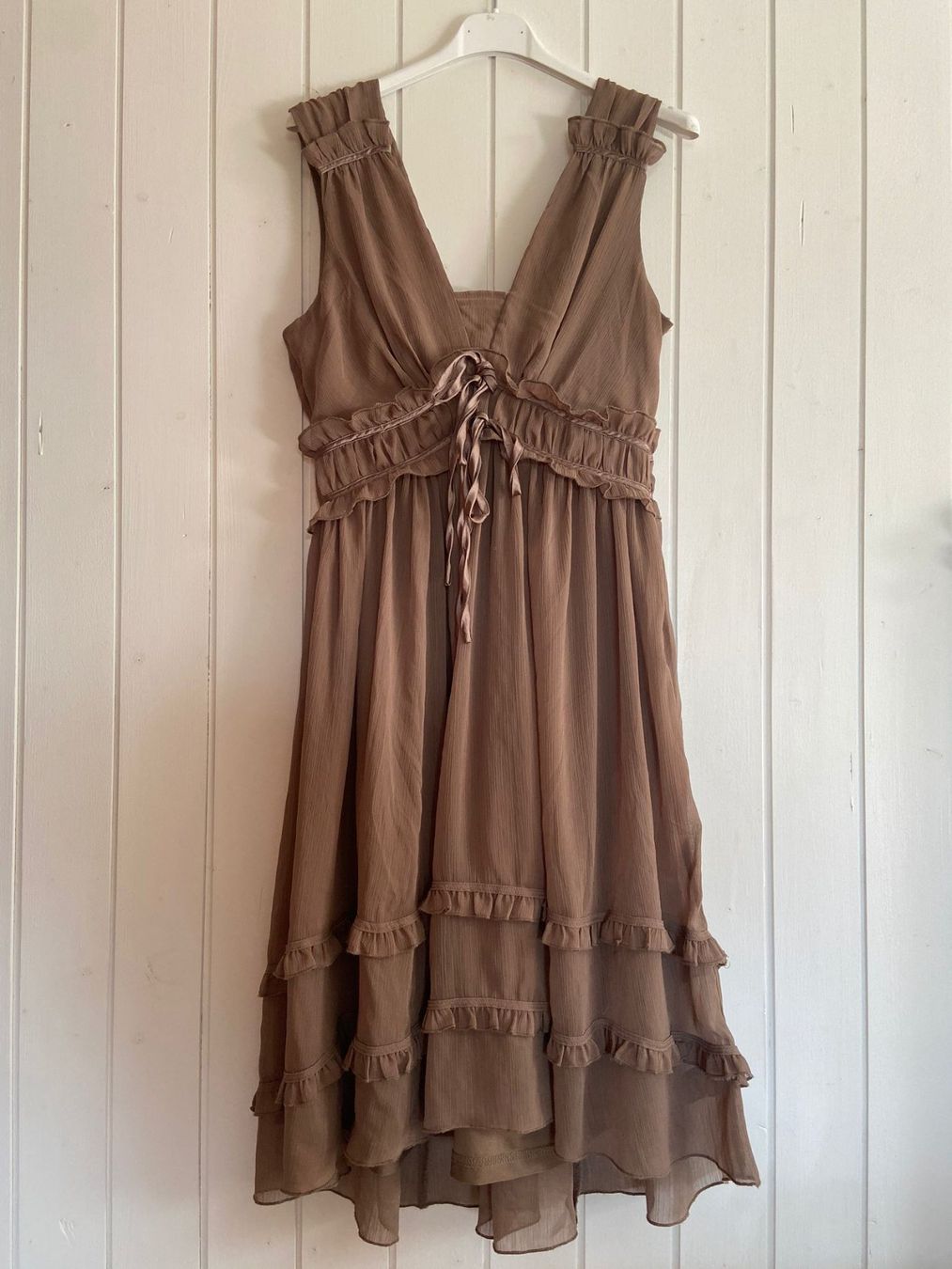 Vila Vestiti: Vila Kleid gr S – Usato da Jonen venduto da Lux.K.