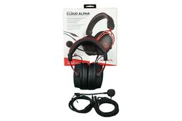 HyperX Cloud Alpha Gaming-Headset