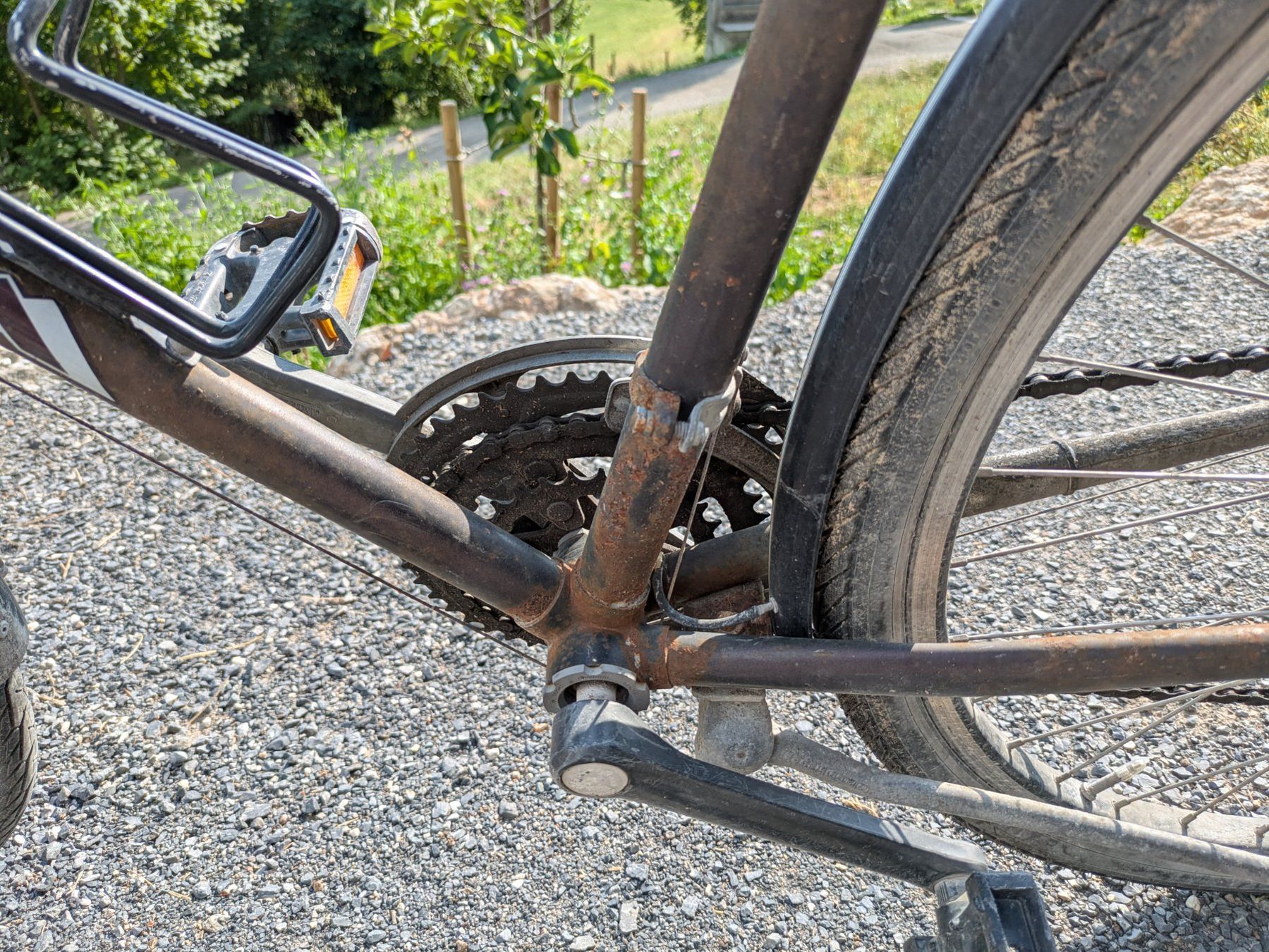 Velos: Alpina Velo Herren – Gebraucht aus Uznach von verkehrsinstruktor 4