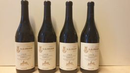 *** LANGHE BAROLO Piemont ***
