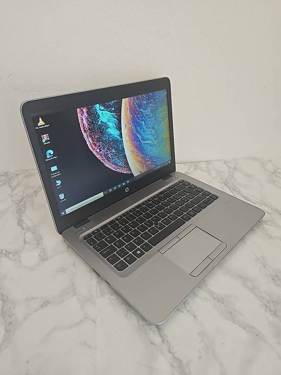 Hewlett Packard Notebooks: HP, AMD PRO A8, 8 Go RAM, SSD 128 Go – Gebraucht aus Renens VD von MTD2211 2