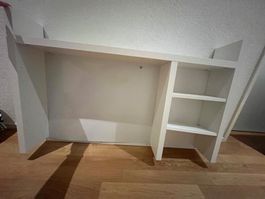Ikea, für Schreibtisch, MICKE Anbauelement