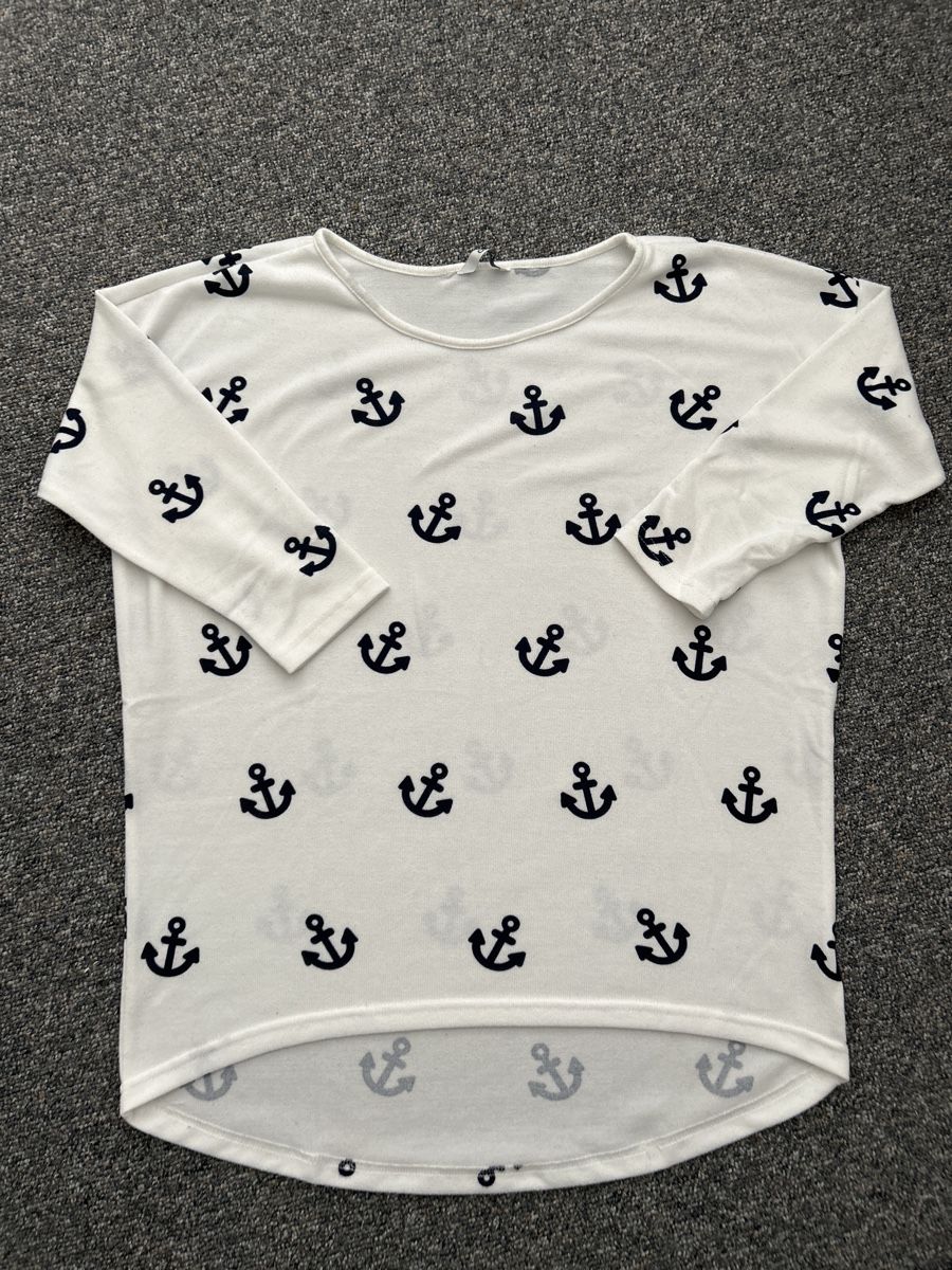 Only Maglioni & Felpe: Pulli von Only 3/4 Arm, Grösse M – Nuovo (secondo la descrizione) da Erlinsbach SO venduto da hallon480 1