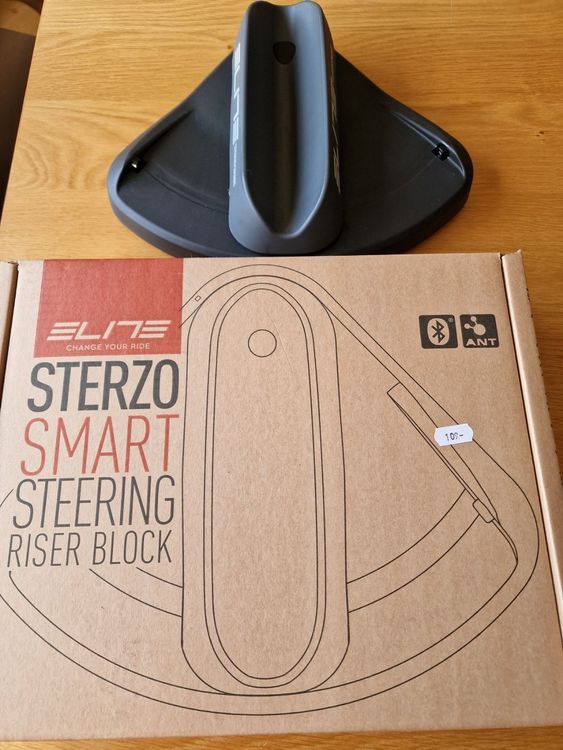 sterzo smart elite