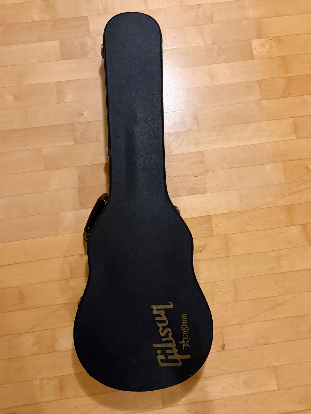 Gibson Musikinstrumente: Gibson Les Paul Custom Alpine White 2007 – Gebraucht aus Baar von hes_x2md 6
