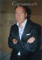 Nico Hofmann (1959) Regisseur - Autogramm Grossfoto