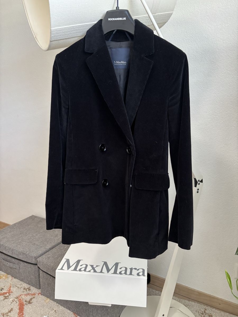 Max Mara Giacche: Max Mara veste  – Nuovo (secondo la descrizione) da Fully venduto da vic_sx9c